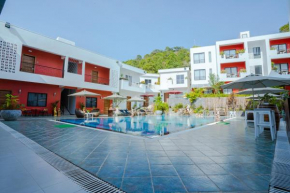 CALAO Kep Residence Hotel